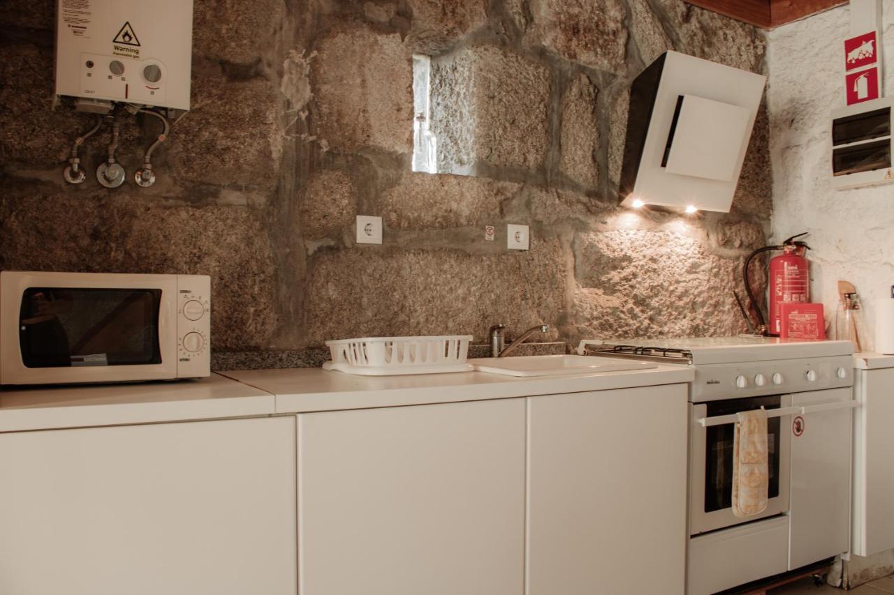 Вилла Miragem Do Douro Марку-ди-Канавезиш Экстерьер фото